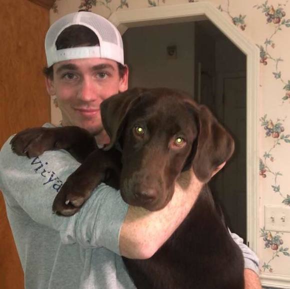 Meet your Posher, Matthew - Picture 1 of 1